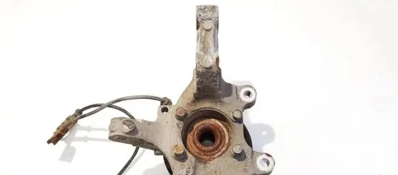 Chrysler Pacifica Front wheel hub 04743147ab
