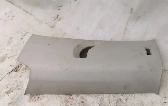 Volkswagen Sharan (C) pillar trim 7N0867288