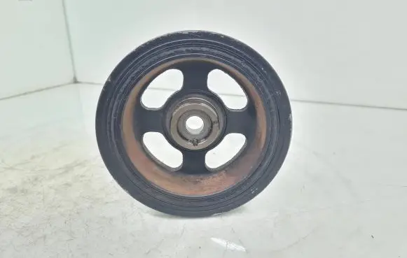 Hyundai Ioniq Crankshaft pulley
