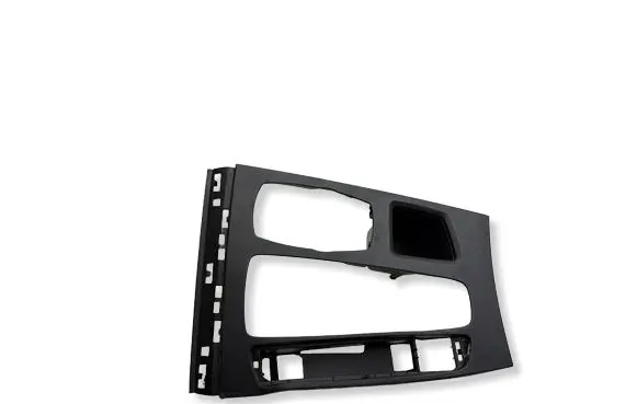 BMW X6 F16 Gear shifter surround trim plastic 9252115 10055913 105075060C