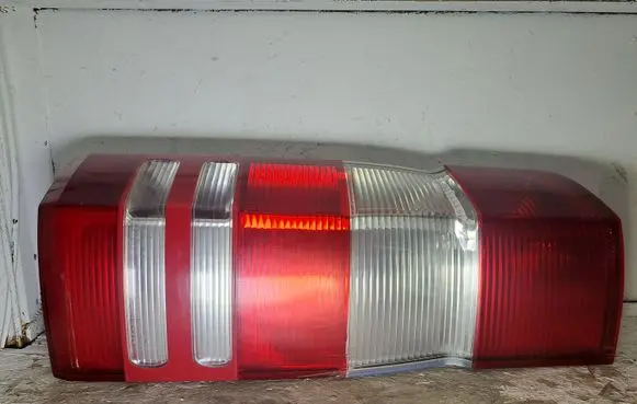 Mercedes-Benz Sprinter W906 Rear/tail lights A9068200264