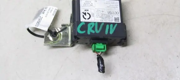 Honda CR-V Other control units/modules 38362T0AB00
