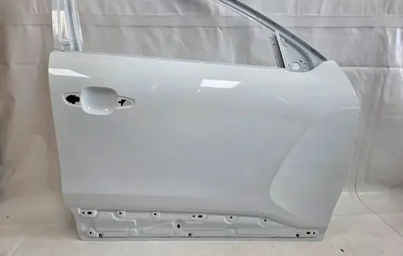 Citroen C4 III e-C4 Front door 9835013280