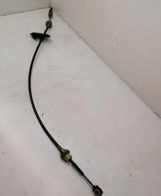 Renault Master II Gear shift cable linkage 7700314710