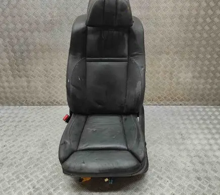 BMW X6 E71 Front driver seat 7161875