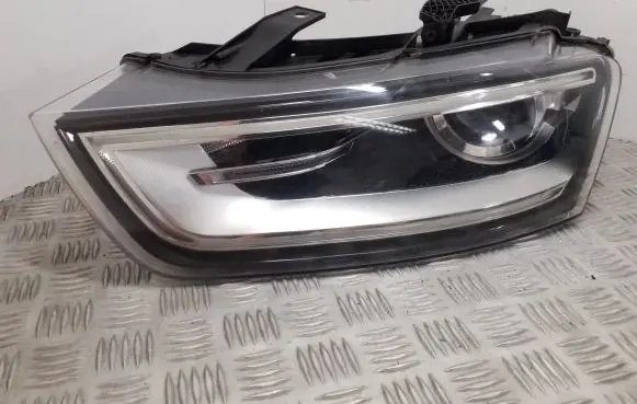 Audi Q3 8U Headlight/headlamp 8U0941005A