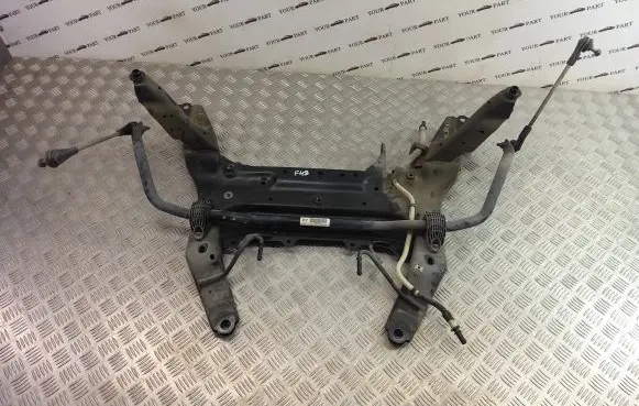 BMW X1 F48 F49 Front subframe 6853912