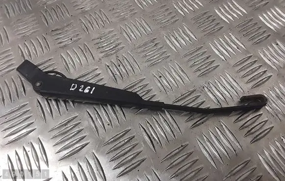 Ford S-MAX Rear wiper blade 6m21a17526bc