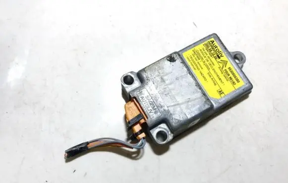 Citroen Xsara Airbag deployment crash/impact sensor 9630806380 550581300