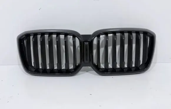 BMW X3 G01 Front grill 10627111