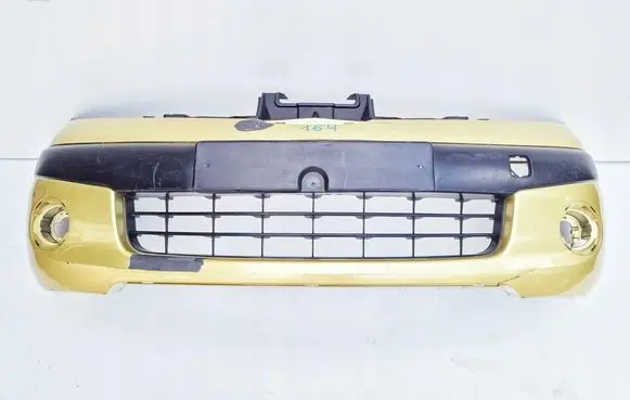Nissan Note (E11) Front bumper 620229U040