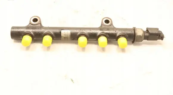 Peugeot 2008 I Fuel main line pipe
