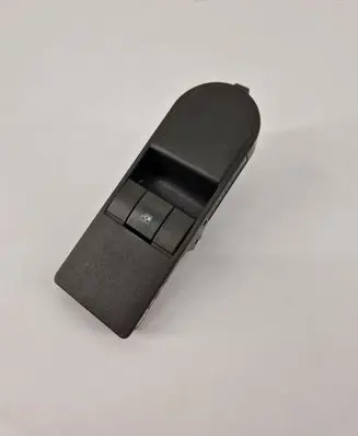 Opel Astra H Electric window control switch 13197132