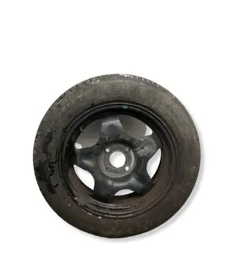 Citroen C3 R16 steel rim 9811038280