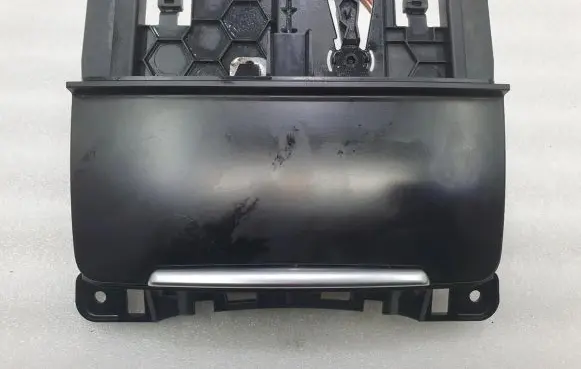 Audi A5 Sportback 8TA Car ashtray 8K0857951C
