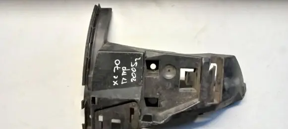 Volvo XC70 Front bumper mounting bracket 09484270 2419