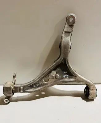Mercedes-Benz GLE (W166 - C292) Front lower control arm/wishbone 16603