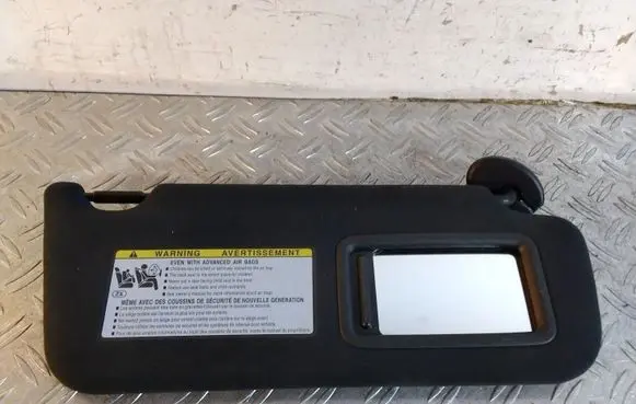 Lexus RX 450H Sun visor 