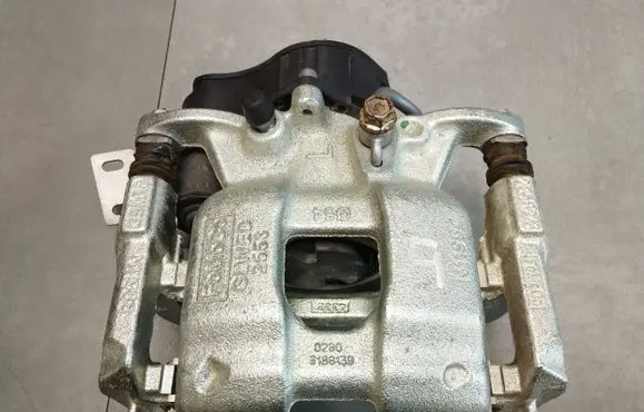 Volkswagen Amarok II Rear brake caliper 02803188439 9188139