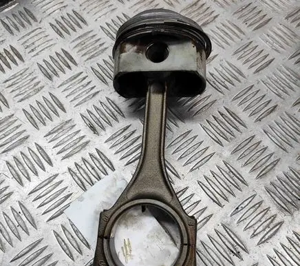 Audi A6 S6 C6 4F Piston 06E198401C