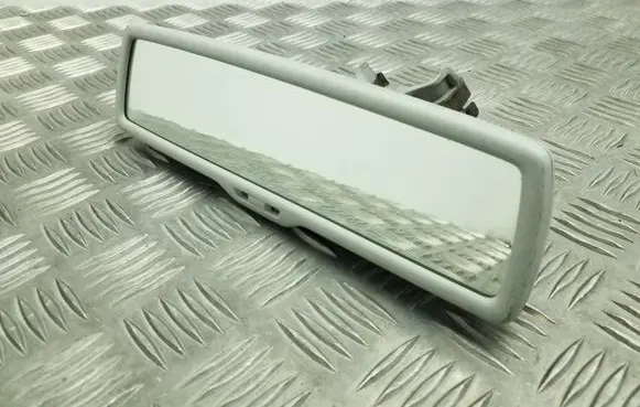Volkswagen Golf V Rear view mirror (interior) 1K0857511