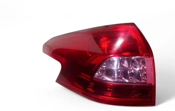 Citroen C5 Rear/tail lights