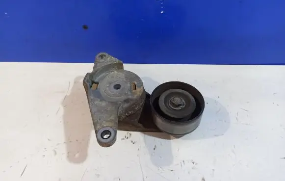 Saab 9-3 Ver2 Timing belt tensioner 12575509 12626644