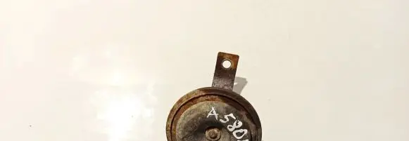Peugeot Boxer Horn signal