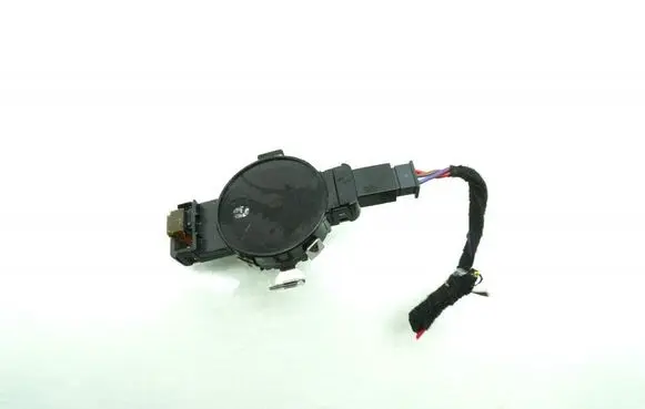 Skoda Kamiq Rain sensor 