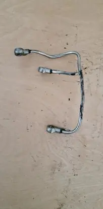 Subaru Outback Fuel return line/hose 