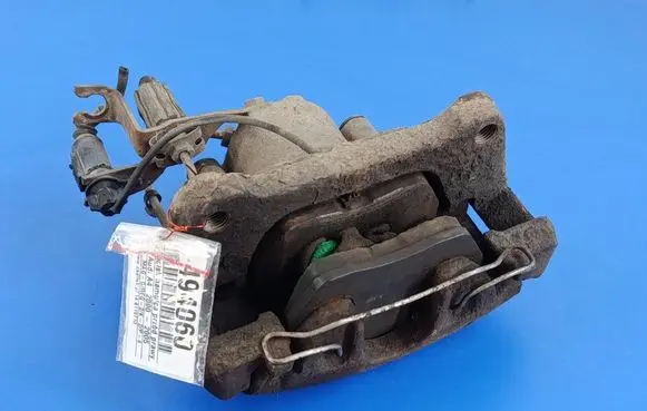 Audi A4 S4 B6 8E 8H Front brake caliper