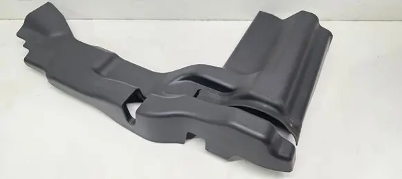 Honda CR-V Rear seat rail trim cover 82105T0A2A01 82105T0AA01ZC
