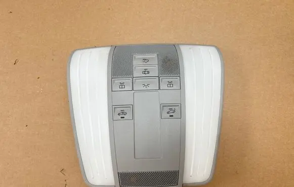 Mercedes-Benz E W212 Front seat light A2129064301