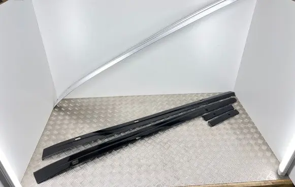 Hyundai Santa Fe Roof bar rail