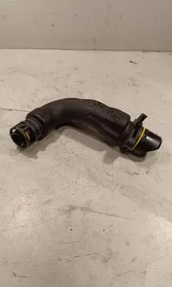Jaguar XE Breather hose/pipe 