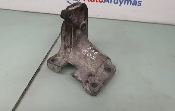 BMW 1 F20 F21 Engine mounting bracket 6788612 22116788612