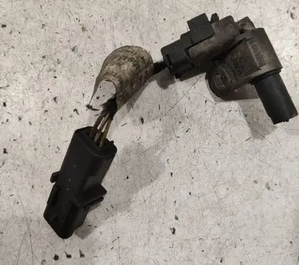 Peugeot 407 Camshaft position sensor 9645844080