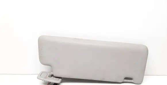 Volvo C70 Sun visor
