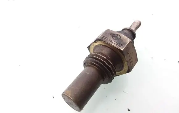 Coolant temperature sensor