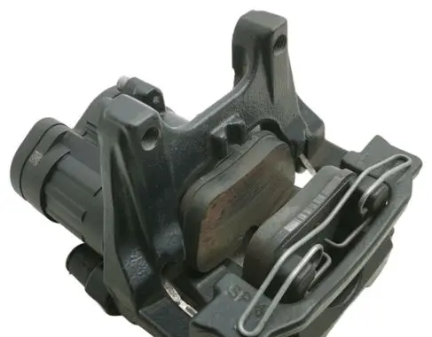 Audi A3 8Y Rear brake caliper 5WA615423B