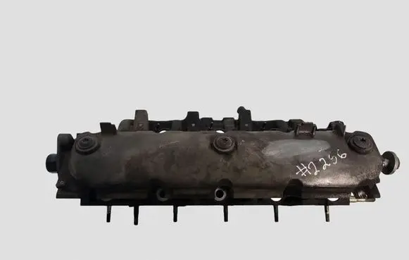 Renault Megane I Engine head