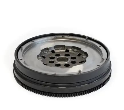 Peugeot 4007 Dual mass flywheel 415032110 2294501244