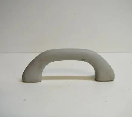 Seat Ibiza IV (6J,6P) Front interior roof grab handle 6J0857607