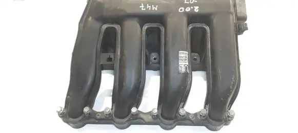 BMW 1 E81 E87 Intake manifold 7787318 7788194
