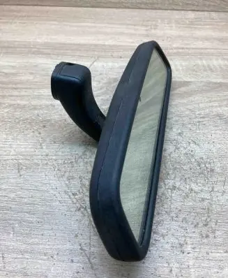 BMW 5 E39 Rear view mirror (interior) 012417 GNTX117 4443057