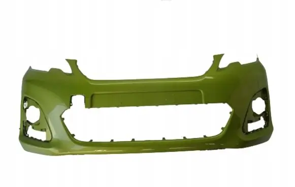 Peugeot 108 Front bumper R27P3