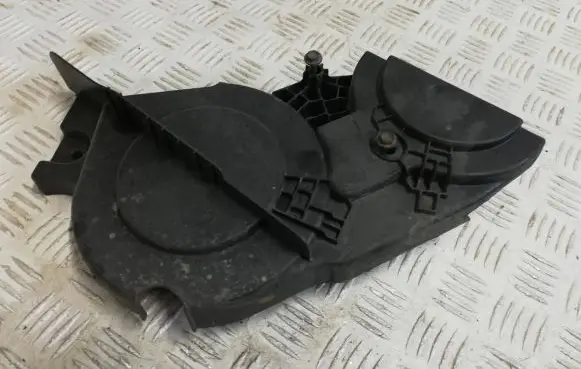 Peugeot 508 Timing belt guard (cover) 9676738080 7428PA6GF