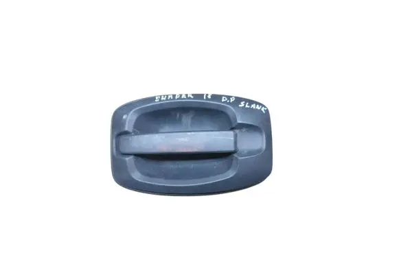 Citroen Jumper Sliding door exterior handle A488