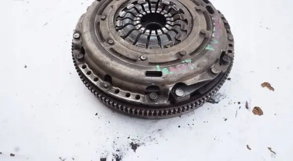 Seat Ibiza IV (6J,6P) Clutch set kit
