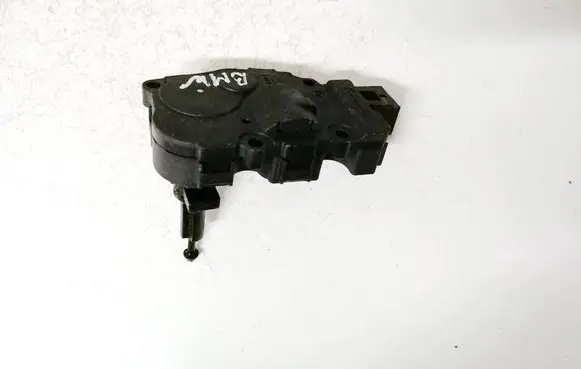 BMW 5 F10 F11 Air flap motor/actuator K9749006 EFB430